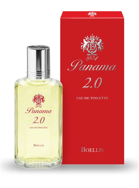 Panama Panama 1924 cologne 